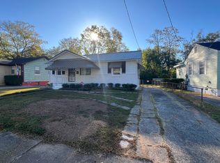 1813 Alemeda Ave SW, Birmingham, AL 35211