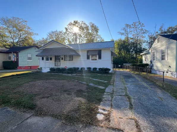 1813 Alemeda Ave SW, Birmingham, AL 35211