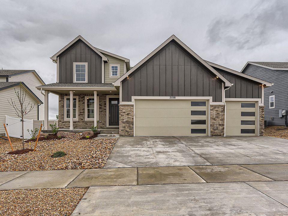 1st image of 2538 Doe Ridge Way