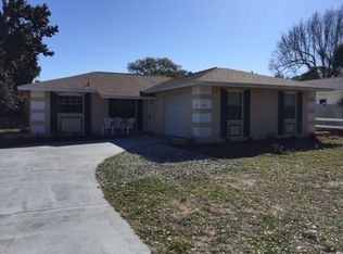 1511 Stonehaven Way, Tarpon Springs, FL 34689