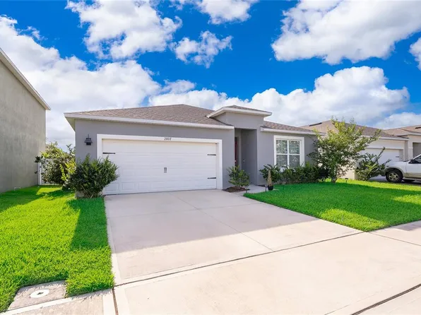 2807 Harmonia Hammock Rd, Harmony, FL 34773