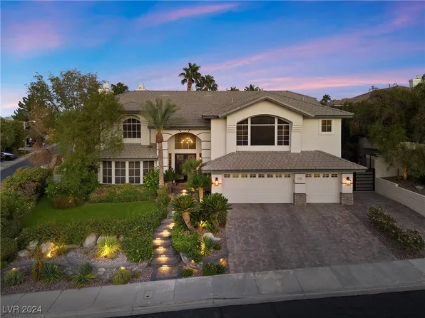 146 Bogey Crossing St, Henderson, NV 89074