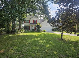 1231 Winding Ridge Ct, Mount Pleasant, SC 29466