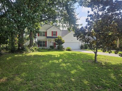 1231 Winding Ridge Ct, Mount Pleasant, SC, 29466