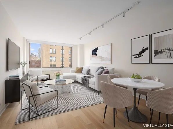 101 W 79th St APT 9A, New York, NY 10024