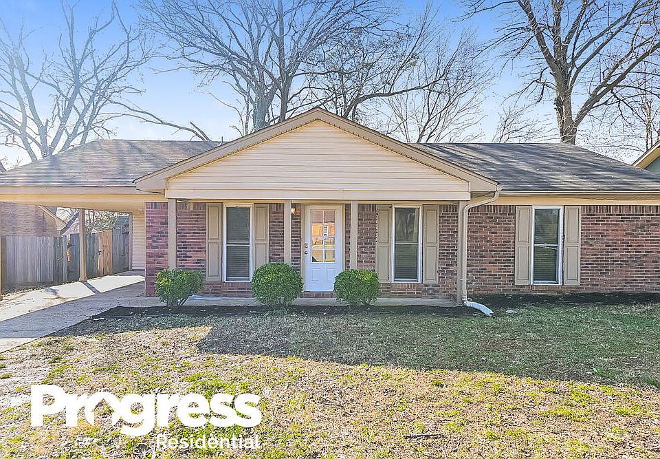 Zillow House For Rent Southaven Ms at Sandee Hodge blog