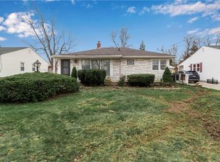 95 Bennington Rd, Amherst, NY 14226