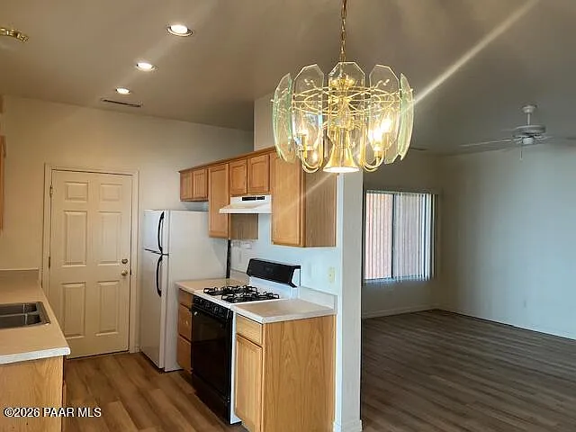 8171 E Long Mesa Dr #B — Photo 7