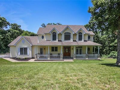 3559 Hawthorne Ridge Dr, Eureka, MO, 63025