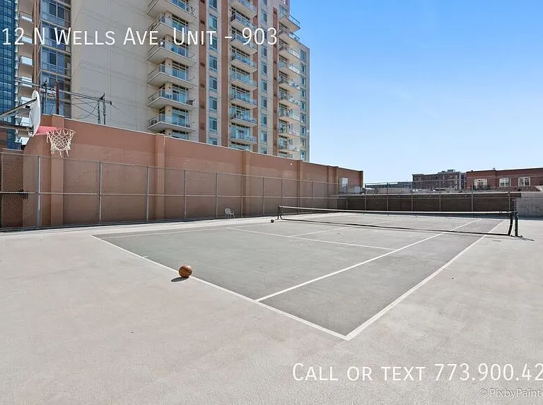 1212 N Wells St #903 — Photo 21