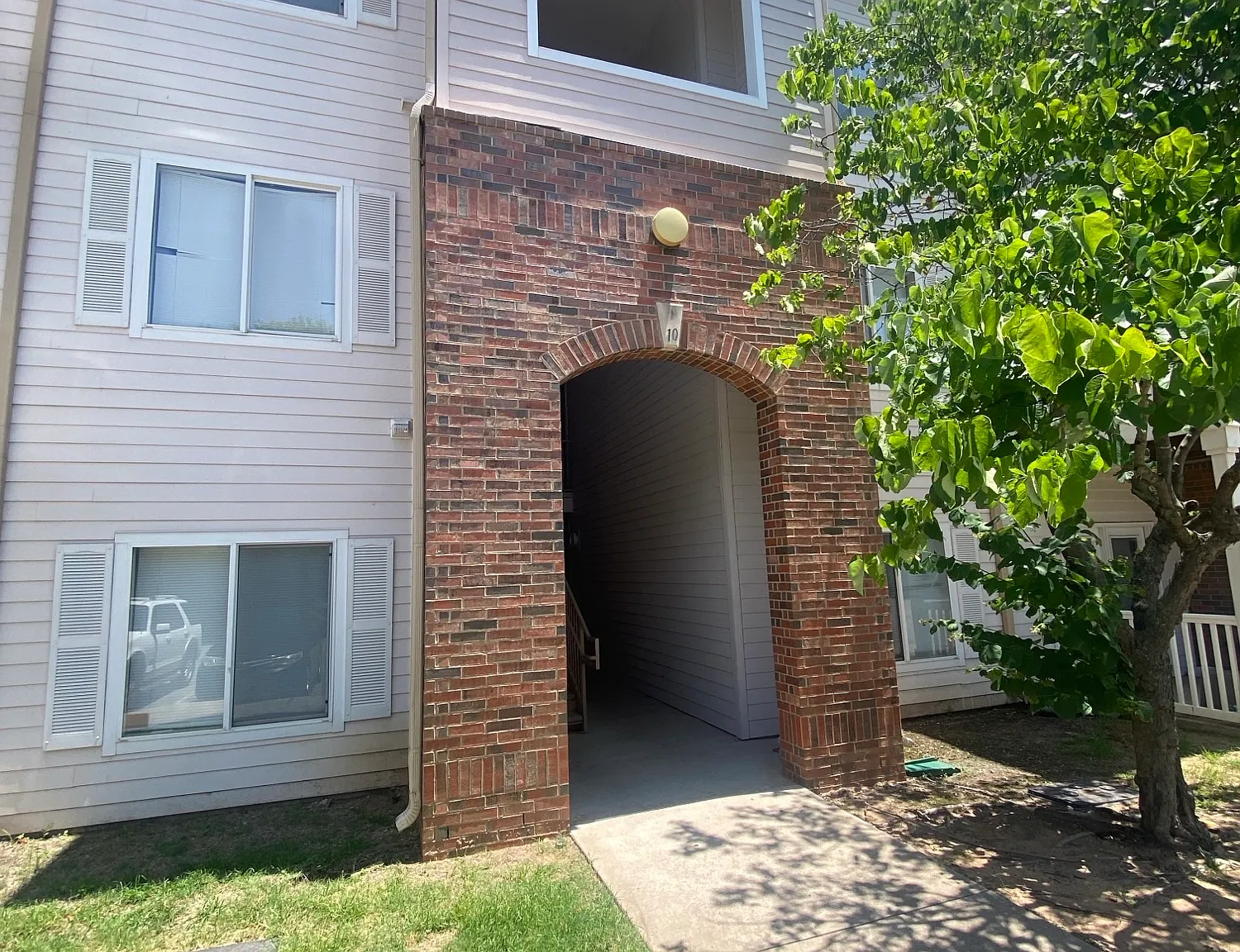 2200 Classen Boulevard #10-123 - NEW - #10-123 — Photo 1