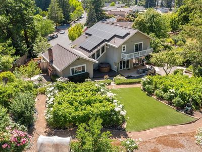 3553 Deer Park Court, Santa Rosa, CA, 95404