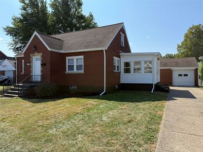 2818 Evanston Ave, Erie, PA, 16506