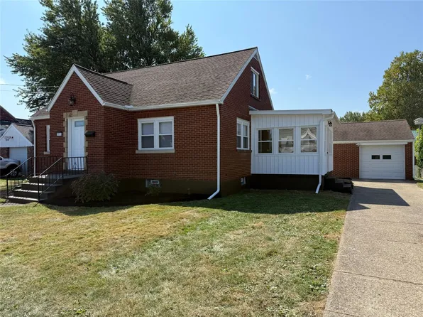 2818 Evanston Ave, Erie, PA 16506