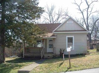 1525 W 7th St, Bloomington, IN