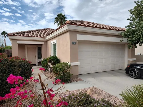 78443 Glastonbury Way, Palm Desert, CA 92211