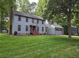 13903 Sterlings Bridge Rd, Midlothian, VA 23112