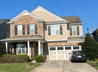 6513 Del Rio Rd, Charlotte, NC 28277
