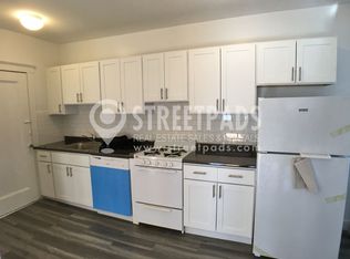 8 Vinal St, Boston, MA 02135