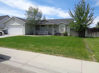 115 N Campbell Ave, Middleton, ID 83644