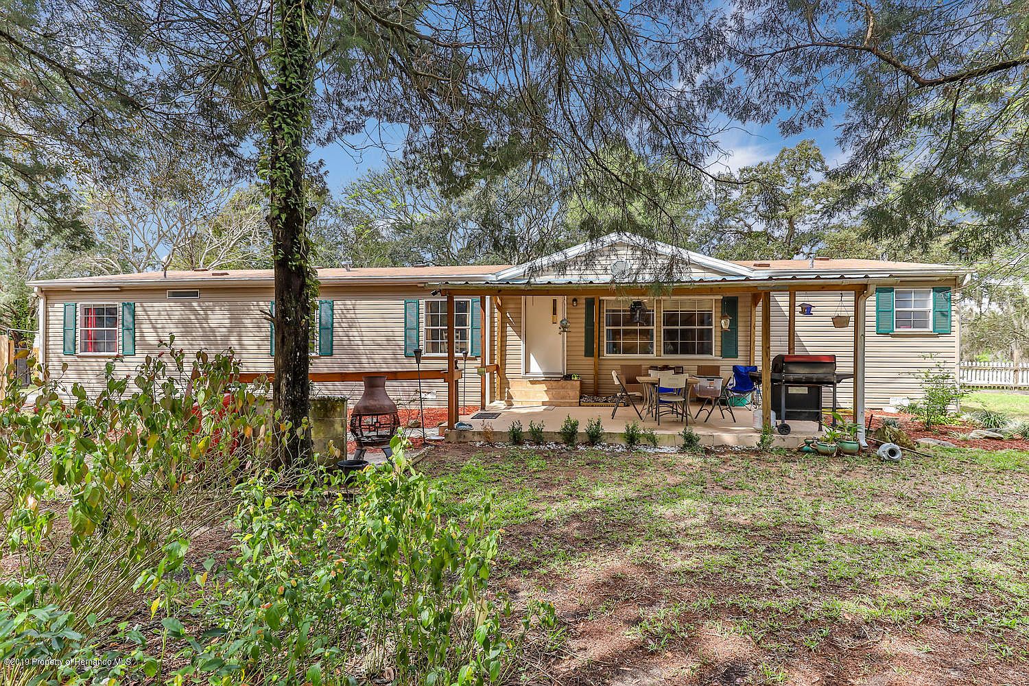 16709 Monteverde Dr, Spring Hill, FL 34610 Zillow