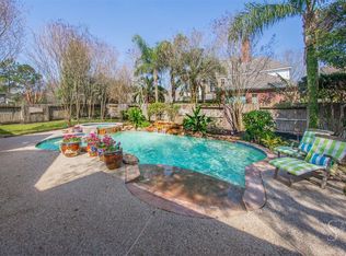 22930 Jamie Brook Ln, Katy, TX 77494
