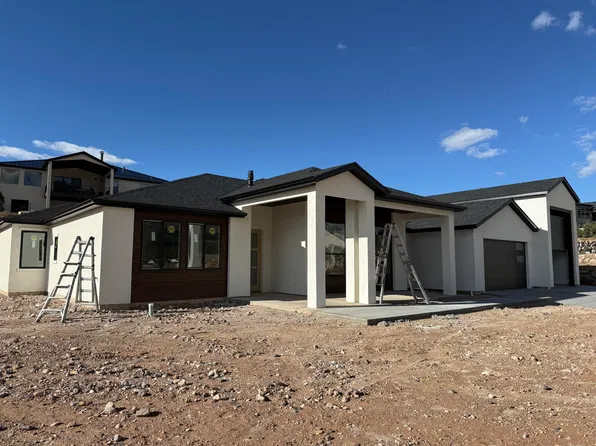 1950 S Hidden Canyon Rd, Cedar City, UT 84720