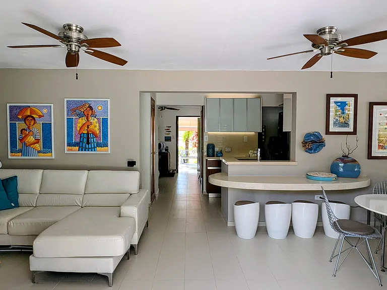14 Villa Taina Guarionex Boqueron — Photo 4