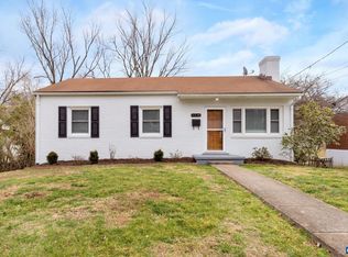 1008 Holmes Ave, Charlottesville, VA