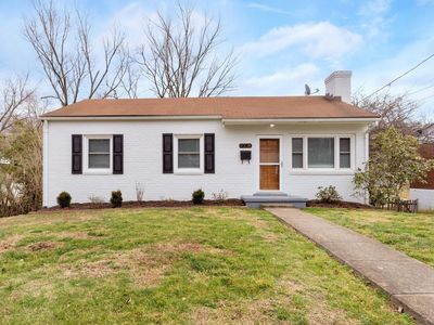 1008 Holmes Ave, Charlottesville, VA, 22901