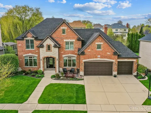 40W352 William Cullen Bryant St, St Charles, IL 60175