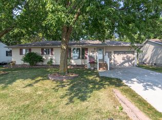 640 18th St, Nevada, IA 50201