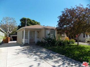 5144 Cartwright Ave, North Hollywood, CA 91601