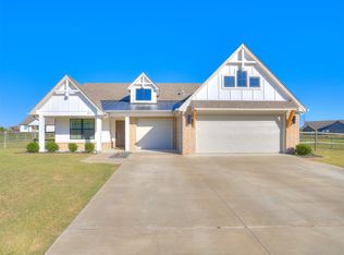 8913 N 63rd Ave E, Owasso, OK 74055