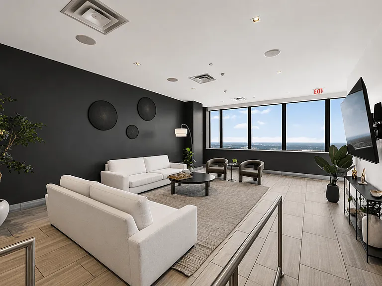 LTV Tower Apartments — Photo 83