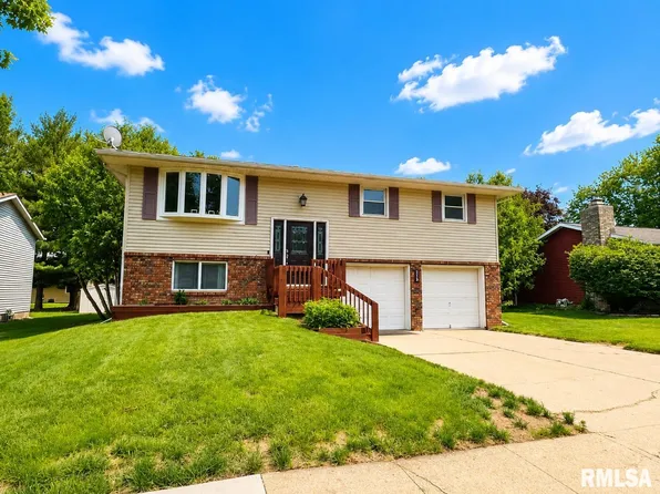 213 N Hazel St, Chillicothe, IL 61523
