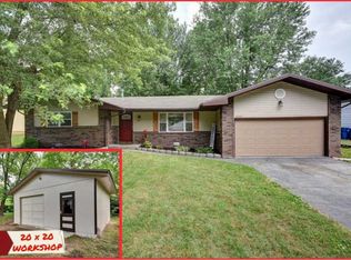 3020 E Loren St, Springfield, MO 65804