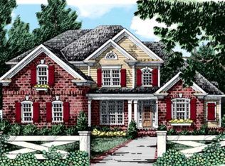 1071 Pearl Way, Bogart, GA 30622