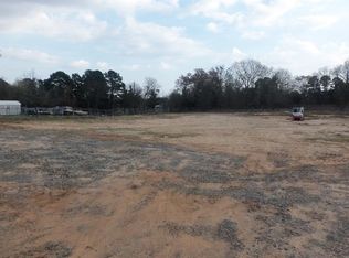 Tbd Goforth Rd, Kilgore, TX 75662