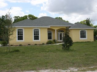 4613 Gillespie Ln, Plant City, FL 33567