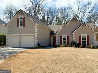 5331 Evian Xing NW, Kennesaw, GA 30152