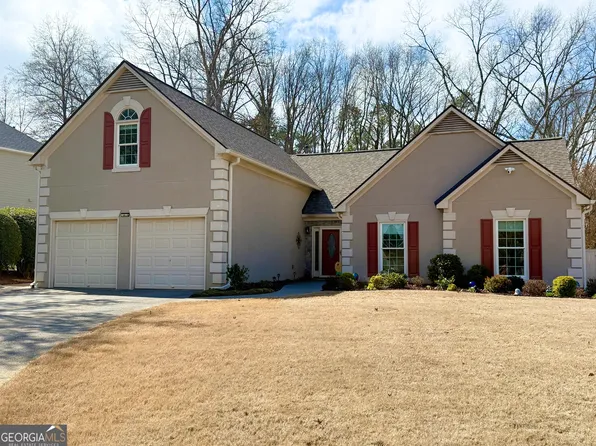 5331 Evian Xing NW, Kennesaw, GA 30152