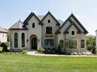 1634 Valle Verde Dr, Brentwood, TN 37027