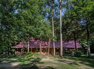 1228 Trickhambridge Rd, Brandon, MS 39042