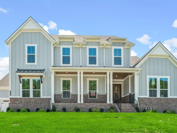 7019 Starnes Creek Blvd Lot 218, Franklin, TN 37064