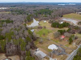 7415 Browns Bridge Rd, Gainesville, GA 30506