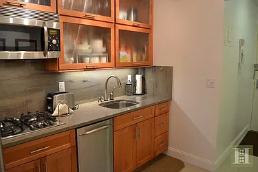 Rented by Halstead Real Estate