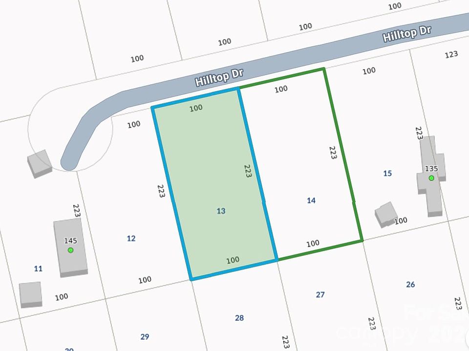 2nd image of 0 Hilltop Dr #13
