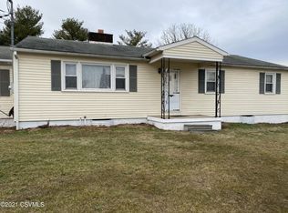 1085 Johnson Mill Rd, Lewisburg, PA 17837