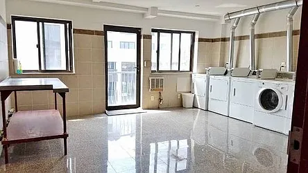 Rented by Azure Realty NY LLC